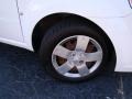 Summit White - Aveo LS Sedan Photo No. 22