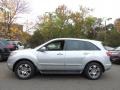 Billet Silver Metallic - MDX Technology Photo No. 4