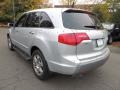 Billet Silver Metallic - MDX Technology Photo No. 6