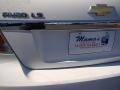 Summit White - Aveo LS Sedan Photo No. 26