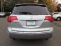 Billet Silver Metallic - MDX Technology Photo No. 7