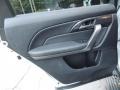 Billet Silver Metallic - MDX Technology Photo No. 9