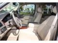 Summit White - Suburban LTZ Photo No. 11
