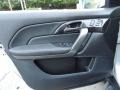 Billet Silver Metallic - MDX Technology Photo No. 14