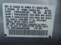 Billet Silver Metallic - MDX Technology Photo No. 18