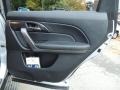 Billet Silver Metallic - MDX Technology Photo No. 28
