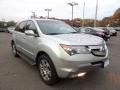 Billet Silver Metallic - MDX Technology Photo No. 34
