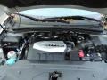 Billet Silver Metallic - MDX Technology Photo No. 35