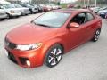 Copperhead - Forte Koup SX Photo No. 10