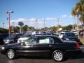 2011 Black Lincoln Town Car Signature Limited  photo #5