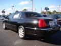2011 Black Lincoln Town Car Signature Limited  photo #6