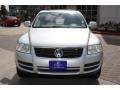 Reflex Silver Metallic - Touareg V6 Photo No. 3
