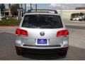 Reflex Silver Metallic - Touareg V6 Photo No. 4