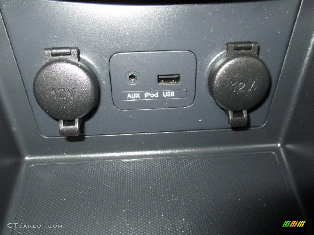 2010 Forte Koup SX - Copperhead / Black Sport photo #27