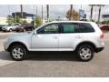 Reflex Silver Metallic - Touareg V6 Photo No. 5