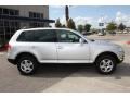 Reflex Silver Metallic - Touareg V6 Photo No. 6