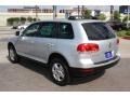 Reflex Silver Metallic - Touareg V6 Photo No. 7