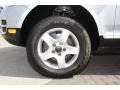 Reflex Silver Metallic - Touareg V6 Photo No. 9