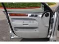 Reflex Silver Metallic - Touareg V6 Photo No. 10