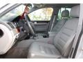 Reflex Silver Metallic - Touareg V6 Photo No. 11