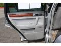 Reflex Silver Metallic - Touareg V6 Photo No. 13