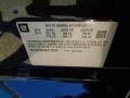 Black Granite Metallic - Sonic LS Sedan Photo No. 7