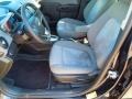 Black Granite Metallic - Sonic LS Sedan Photo No. 8