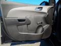 Black Granite Metallic - Sonic LS Sedan Photo No. 10