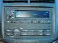 2013 Chevrolet Sonic LS Sedan Audio System