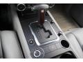 Reflex Silver Metallic - Touareg V6 Photo No. 23