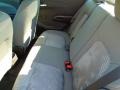 Black Granite Metallic - Sonic LS Sedan Photo No. 16