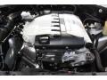 Reflex Silver Metallic - Touareg V6 Photo No. 24