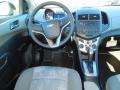 Black Granite Metallic - Sonic LS Sedan Photo No. 17