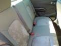 Black Granite Metallic - Sonic LS Sedan Photo No. 20