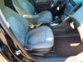 Black Granite Metallic - Sonic LS Sedan Photo No. 21
