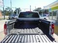 Avalanche White - Frontier SE Crew Cab Photo No. 6