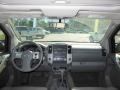 Avalanche White - Frontier SE Crew Cab Photo No. 9