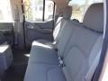 Avalanche White - Frontier SE Crew Cab Photo No. 10