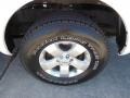 Avalanche White - Frontier SE Crew Cab Photo No. 17