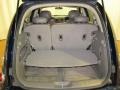 2004 Chrysler PT Cruiser Taupe/Pearl Beige Interior Trunk Photo