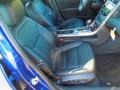 Jet Black Interior Photo for 2013 Chevrolet Malibu #72760031