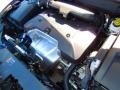 2.5 Liter Ecotec DI DOHC 16-Valve VVT 4 Cylinder Engine for 2013 Chevrolet Malibu LTZ #72760094