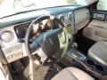 White Platinum Tri-Coat - MKZ Sedan Photo No. 4