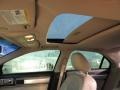 White Platinum Tri-Coat - MKZ Sedan Photo No. 5