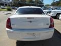 2010 Bright White Chrysler 300 Touring AWD  photo #5