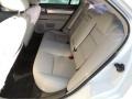 White Platinum Tri-Coat - MKZ Sedan Photo No. 8