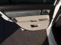 White Platinum Tri-Coat - MKZ Sedan Photo No. 9