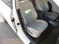 White Platinum Tri-Coat - MKZ Sedan Photo No. 10