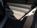 White Platinum Tri-Coat - MKZ Sedan Photo No. 13