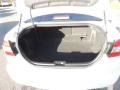 White Platinum Tri-Coat - MKZ Sedan Photo No. 16
